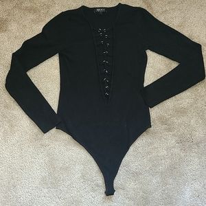 Hera Collection Bodysuit